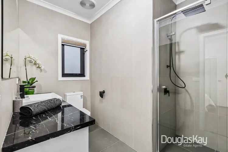 Fifth view of Homely townhouse listing, 10A High Street, Sunshine VIC 3020