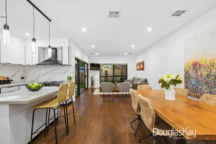 Sixth view of Homely townhouse listing, 10A High Street, Sunshine VIC 3020