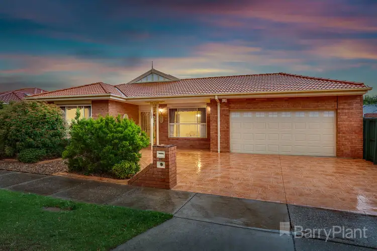 105 Community Hub, Hillside VIC 3037