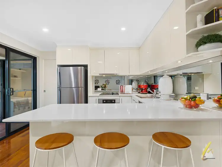 Second view of Homely house listing, 9 Banyan Street, Bellbowrie QLD 4070