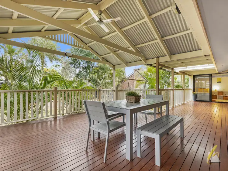 Third view of Homely house listing, 9 Banyan Street, Bellbowrie QLD 4070