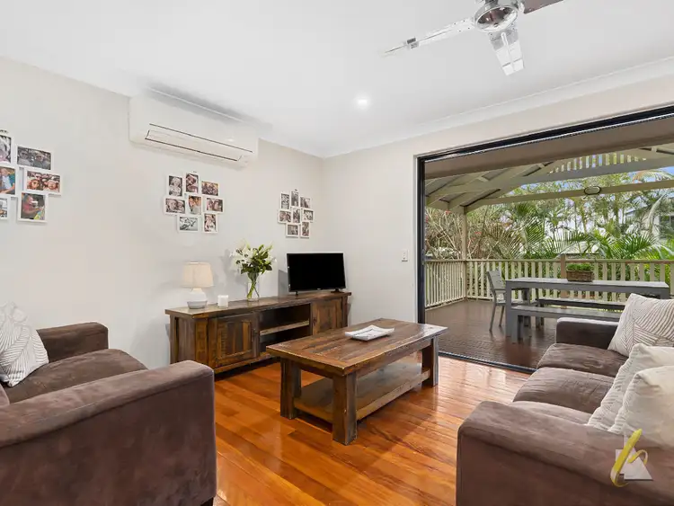 Sixth view of Homely house listing, 9 Banyan Street, Bellbowrie QLD 4070