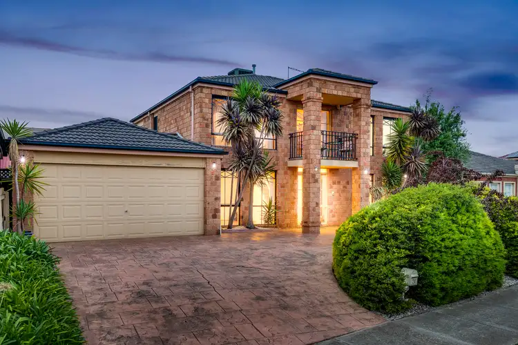 24 Moretti Avenue, Taylors Lakes VIC 3038