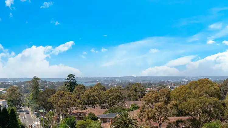 Sixth view of Homely apartment listing, 41/30-32 Woniora Road, Hurstville NSW 2220