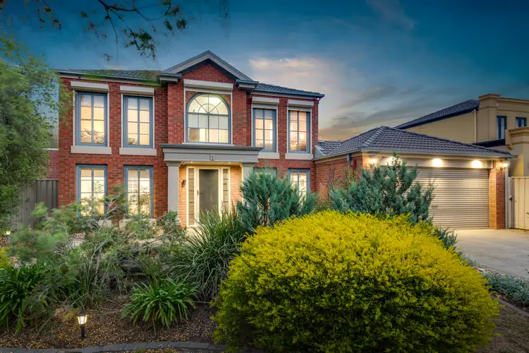 1 Wannon Place, Taylors Hill VIC 3037