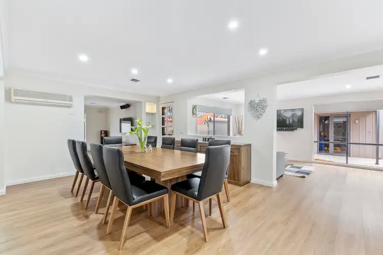 Sixth view of Homely house listing, 1 Wannon Place, Taylors Hill VIC 3037