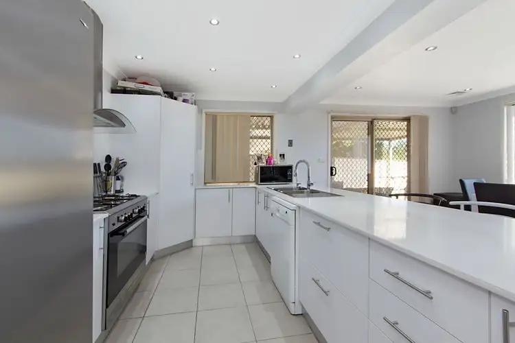 Second view of Homely house listing, 21 Pepperidge Avenue, Oakhurst NSW 2761
