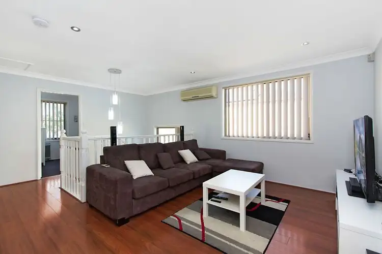 Fourth view of Homely house listing, 21 Pepperidge Avenue, Oakhurst NSW 2761