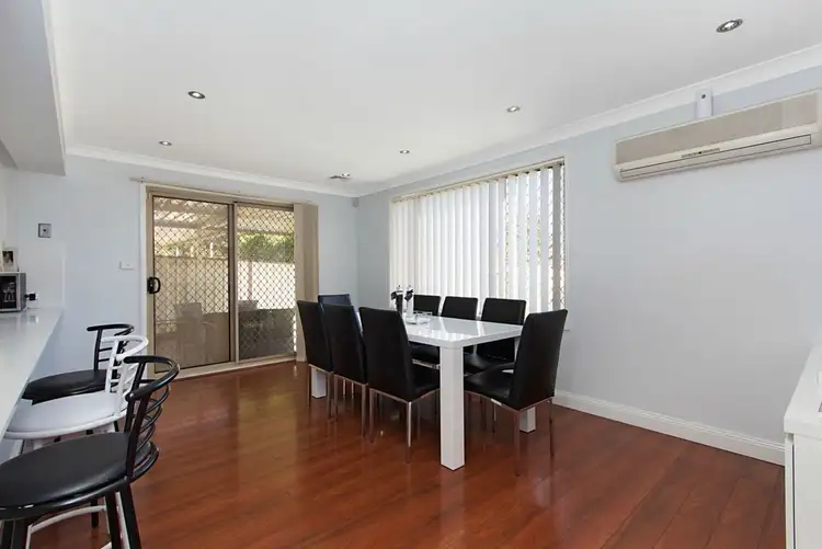 Fifth view of Homely house listing, 21 Pepperidge Avenue, Oakhurst NSW 2761