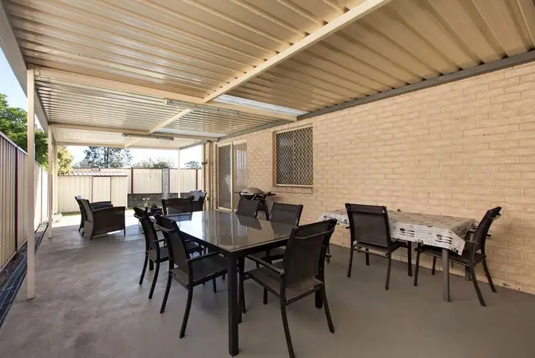 Sixth view of Homely house listing, 21 Pepperidge Avenue, Oakhurst NSW 2761