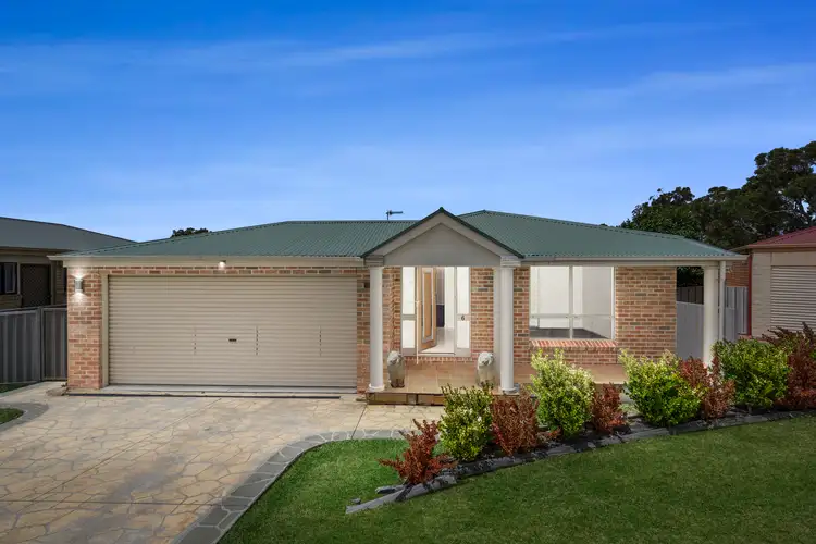 Main view of Homely house listing, 6 Radford Place, Lake Munmorah NSW 2259