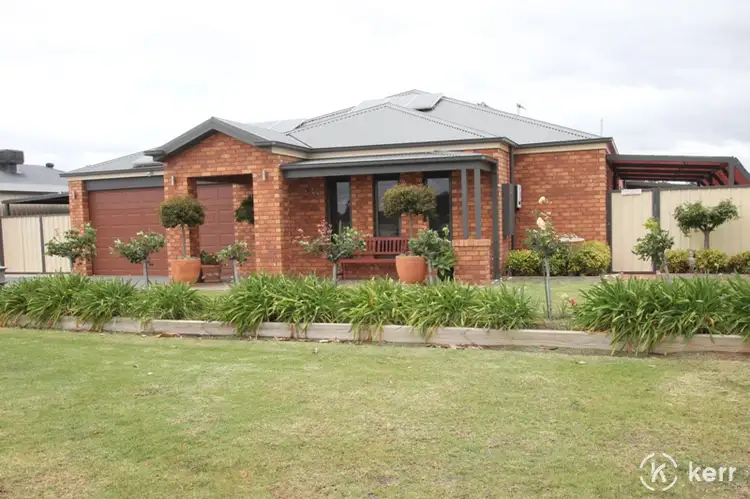 Main view of Homely house listing, 89 Bruton Street, Tocumwal NSW 2714