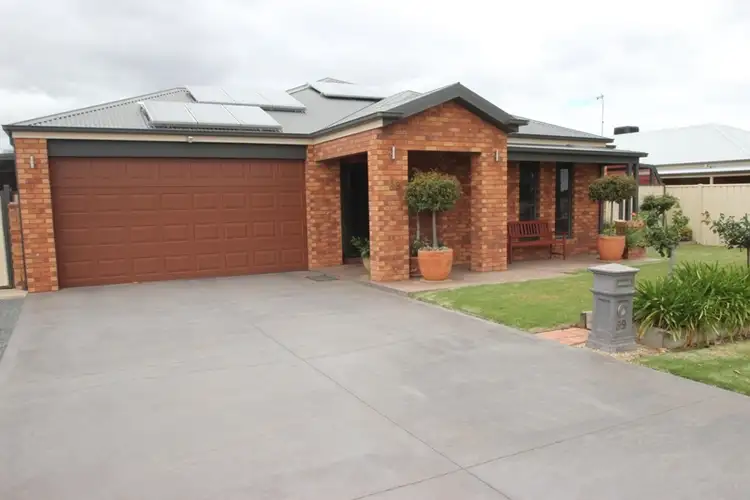 Second view of Homely house listing, 89 Bruton Street, Tocumwal NSW 2714