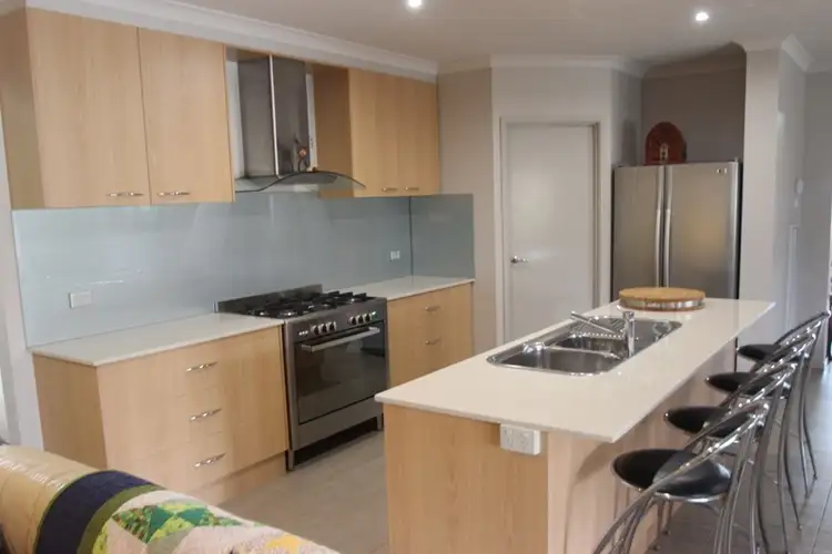 Third view of Homely house listing, 89 Bruton Street, Tocumwal NSW 2714