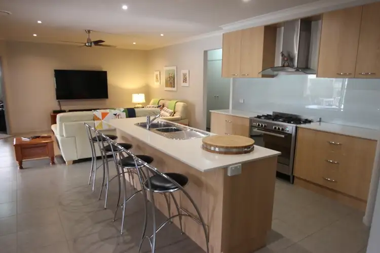 Fourth view of Homely house listing, 89 Bruton Street, Tocumwal NSW 2714