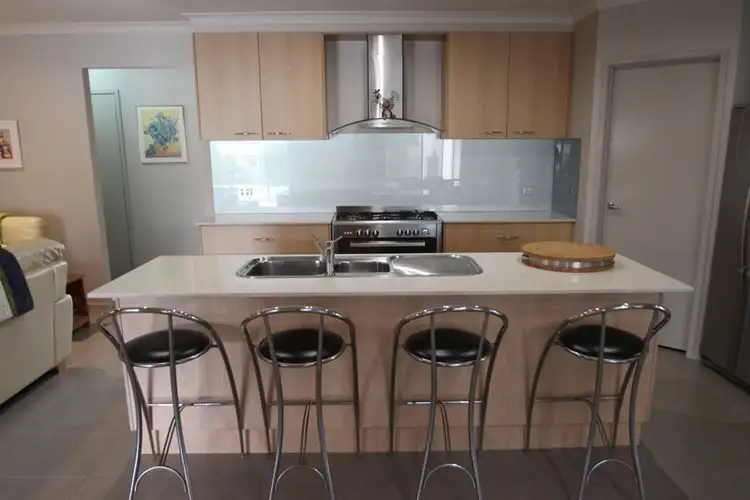 Fifth view of Homely house listing, 89 Bruton Street, Tocumwal NSW 2714