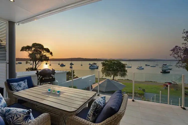 Main view of Homely house listing, 7 Bareki Road, Eleebana NSW 2282