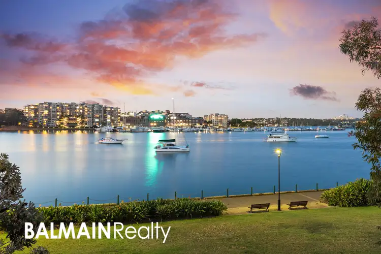 202/17 Warayama Place, Rozelle NSW 2039