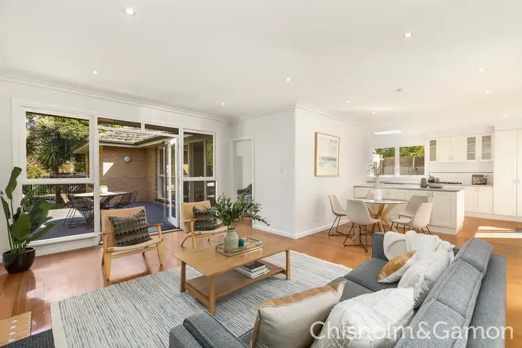 2 Moonda Grove, Cheltenham VIC 3192
