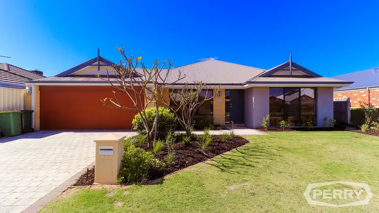 10 Dalona Parkway, Lakelands WA 6180