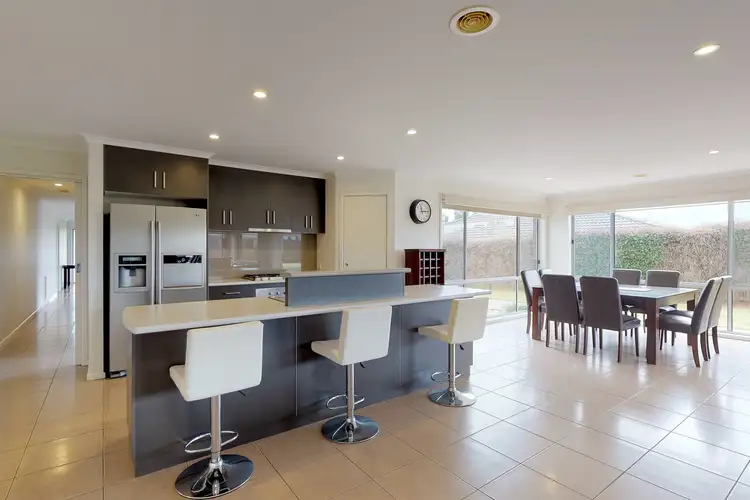 Second view of Homely house listing, 3 Sligo Court, Traralgon VIC 3844