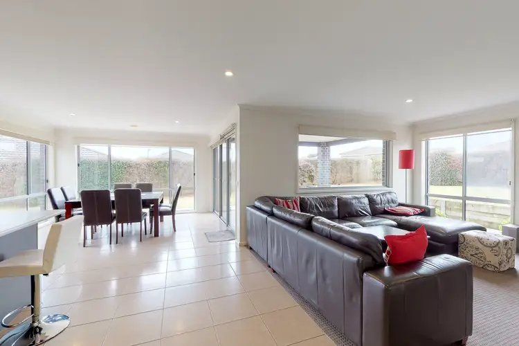 Third view of Homely house listing, 3 Sligo Court, Traralgon VIC 3844