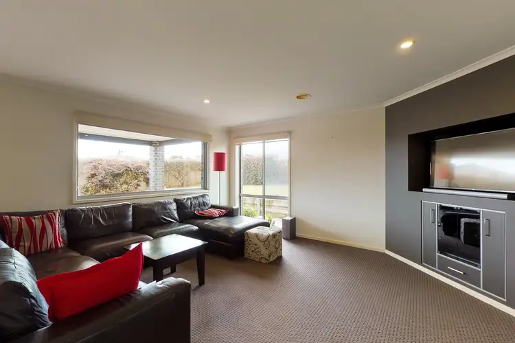 Fourth view of Homely house listing, 3 Sligo Court, Traralgon VIC 3844