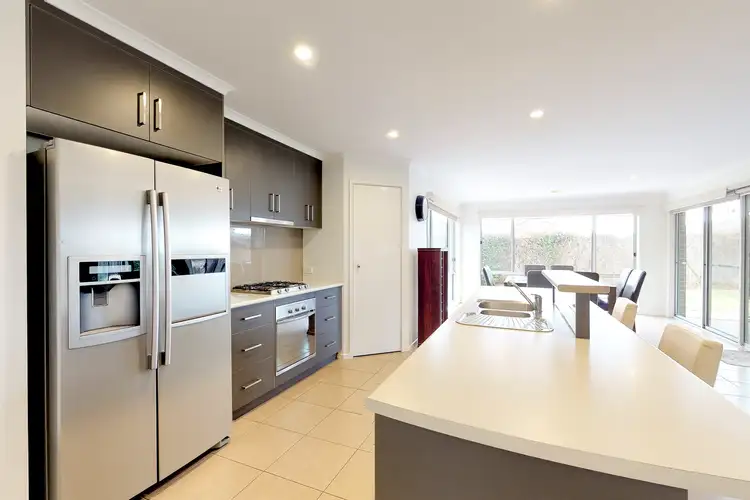 Fifth view of Homely house listing, 3 Sligo Court, Traralgon VIC 3844