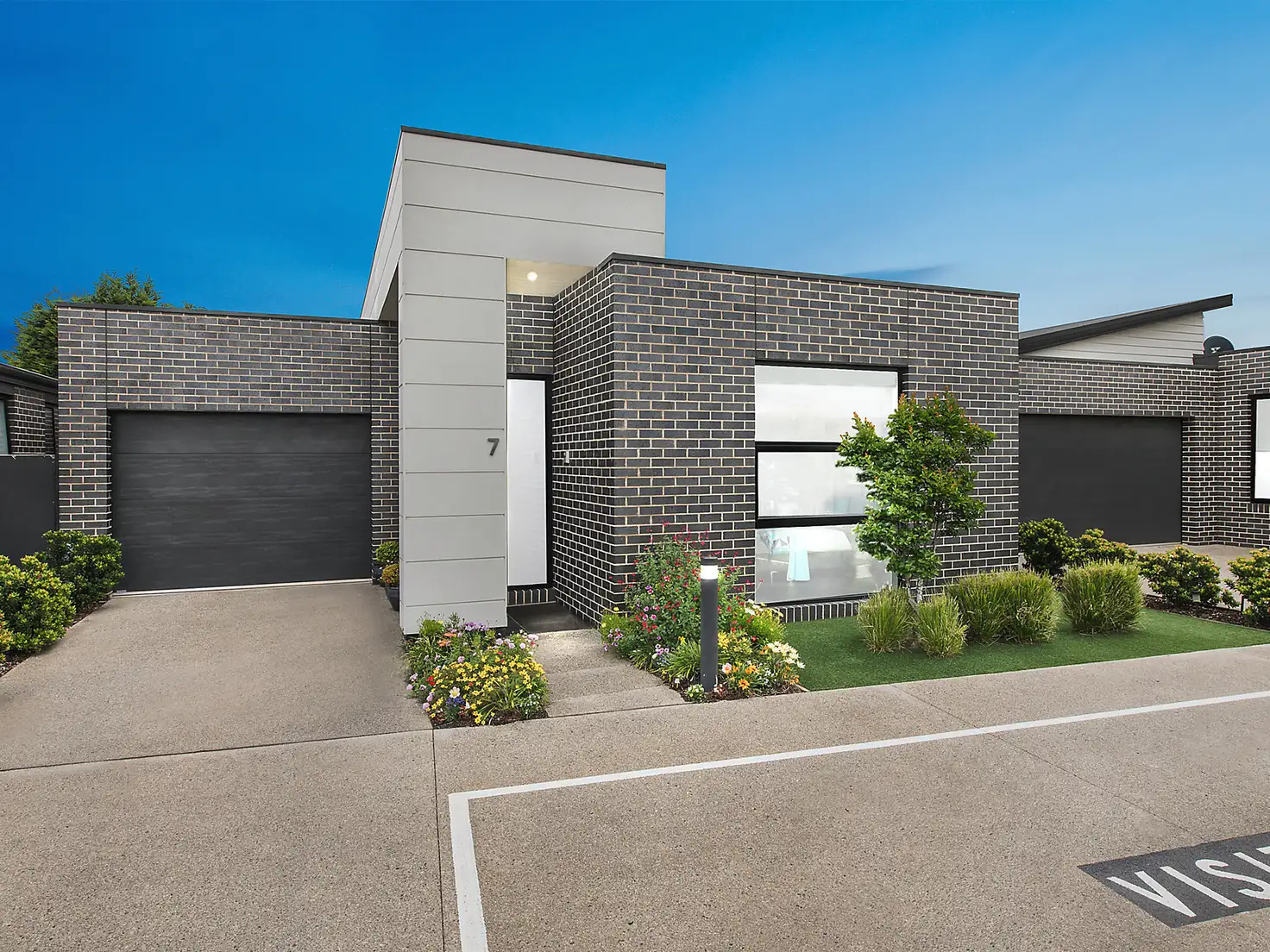 Main view of Homely house listing, 7/12 Balcombe Road, Newtown VIC 3220