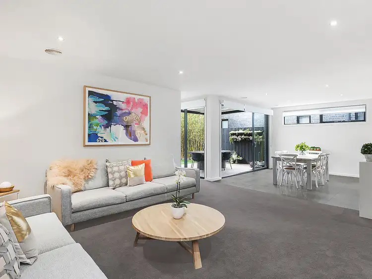 Third view of Homely house listing, 7/12 Balcombe Road, Newtown VIC 3220