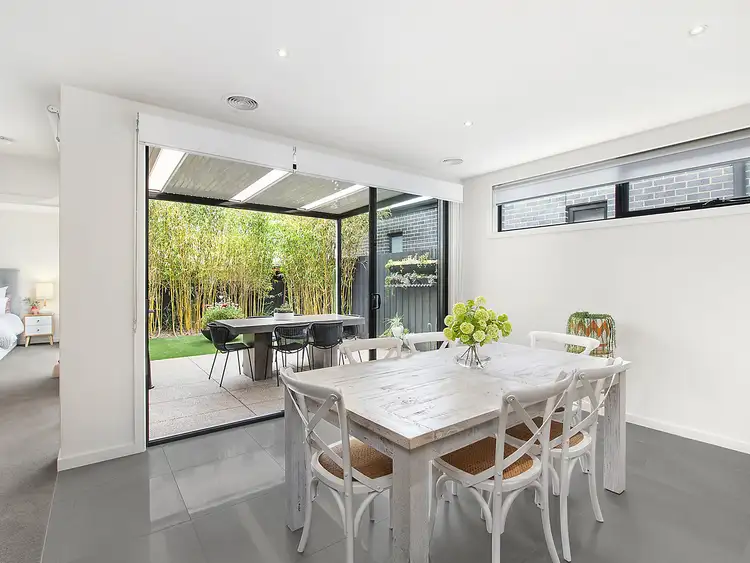 Fourth view of Homely house listing, 7/12 Balcombe Road, Newtown VIC 3220