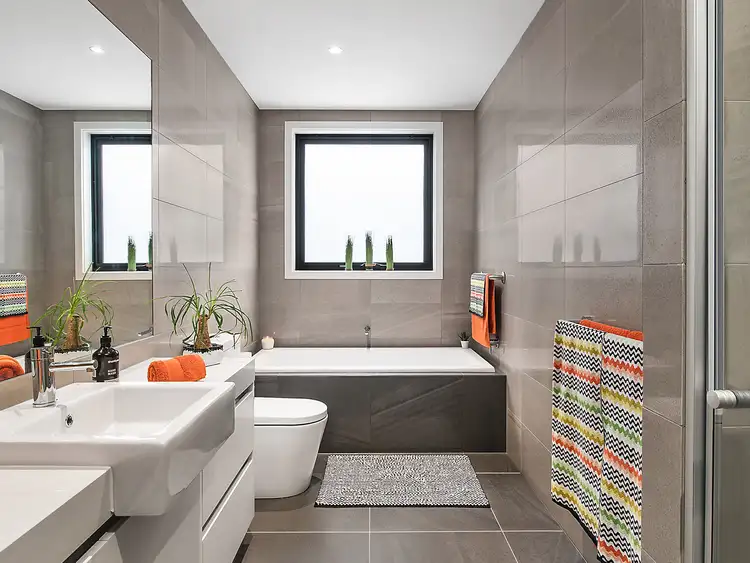 Fifth view of Homely house listing, 7/12 Balcombe Road, Newtown VIC 3220
