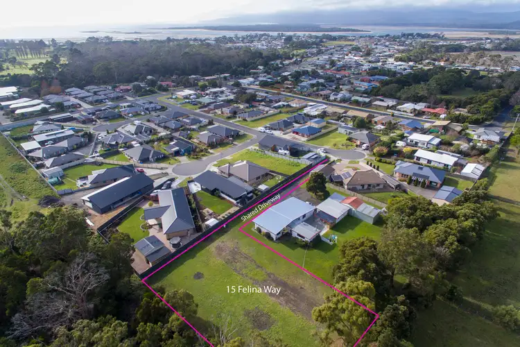 15 Felina Way, Port Sorell TAS 7307