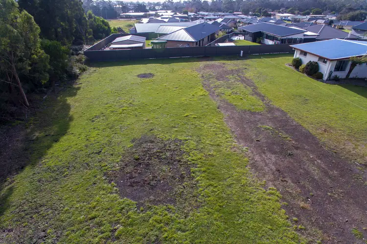 Third view of Homely land listing, 15 Felina Way, Port Sorell TAS 7307
