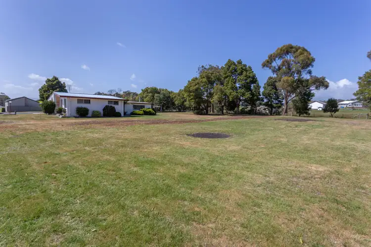 Fifth view of Homely land listing, 15 Felina Way, Port Sorell TAS 7307