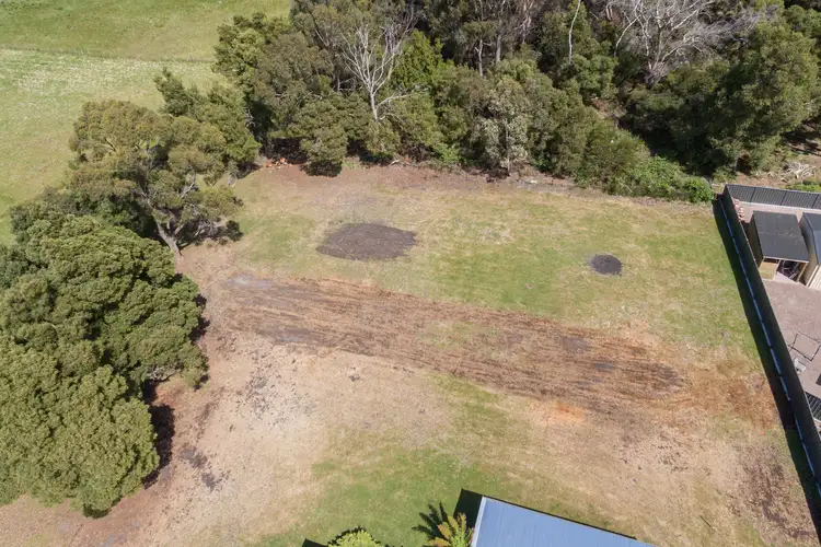 Sixth view of Homely land listing, 15 Felina Way, Port Sorell TAS 7307