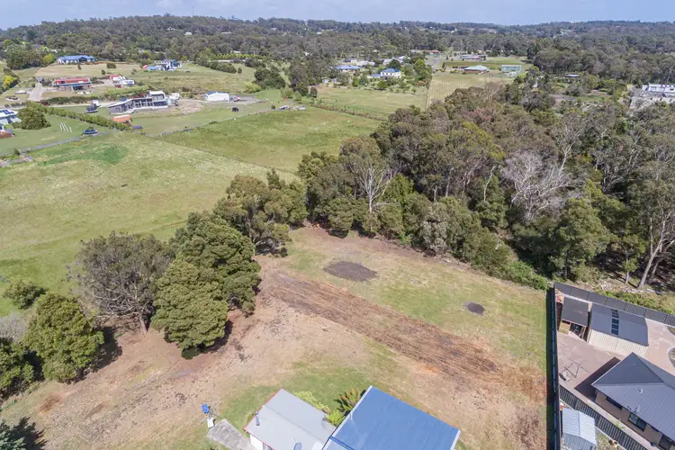 Seventh view of Homely land listing, 15 Felina Way, Port Sorell TAS 7307