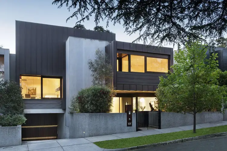 5 Ruby Street, Hawthorn VIC 3122