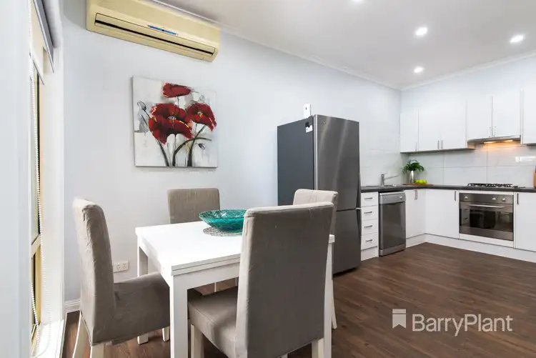 Third view of Homely townhouse listing, 4/919 Pascoe Vale Road, Glenroy VIC 3046
