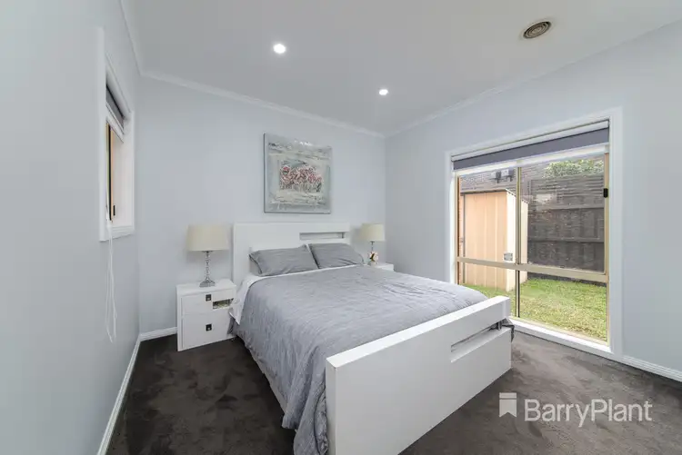 Fifth view of Homely townhouse listing, 4/919 Pascoe Vale Road, Glenroy VIC 3046