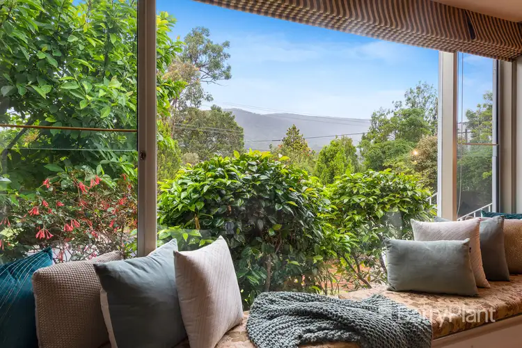 Second view of Homely house listing, 28 Marie Street, Boronia VIC 3155
