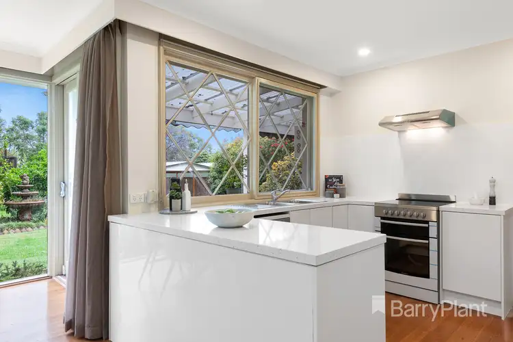 Fifth view of Homely house listing, 28 Marie Street, Boronia VIC 3155