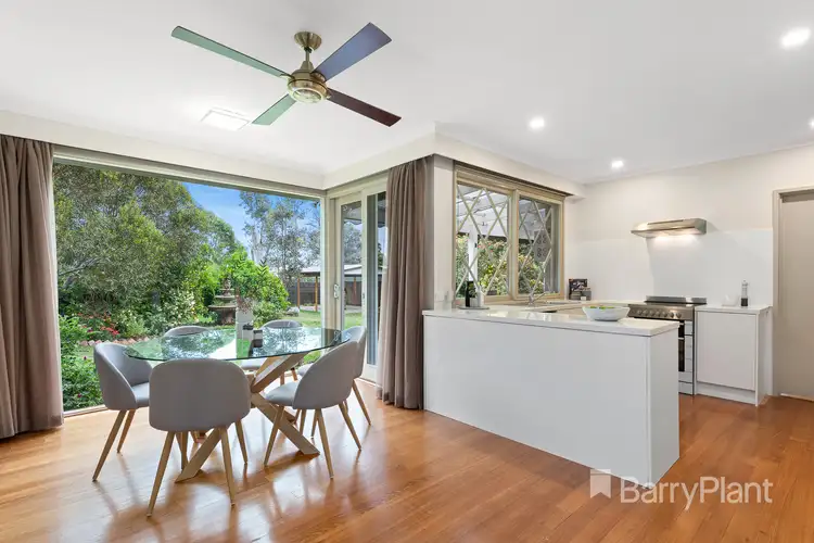 Sixth view of Homely house listing, 28 Marie Street, Boronia VIC 3155