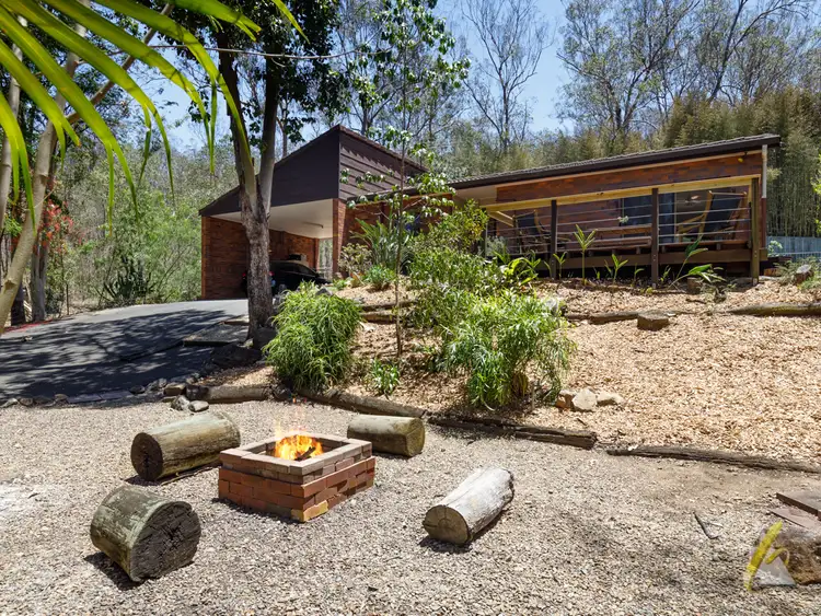 Second view of Homely rural property listing, 70 Candowie Crescent, Karana Downs QLD 4306
