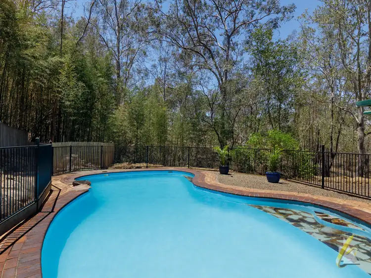 Third view of Homely rural property listing, 70 Candowie Crescent, Karana Downs QLD 4306