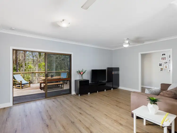 Fifth view of Homely rural property listing, 70 Candowie Crescent, Karana Downs QLD 4306