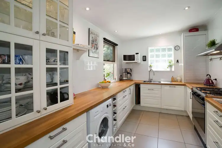 Sixth view of Homely house listing, 11 Tavistock Road, Monbulk VIC 3793