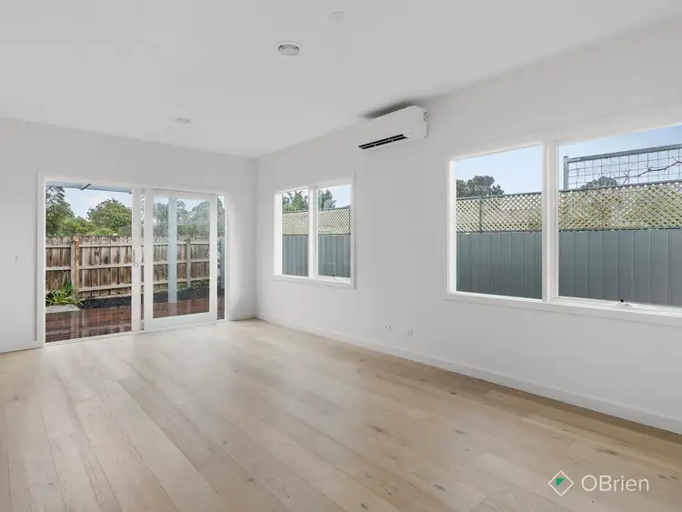 Fourth view of Homely unit listing, 3/4 Station Crescent, Baxter VIC 3911