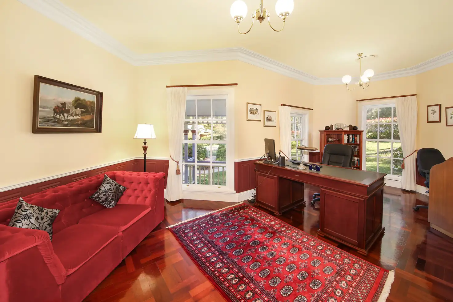 Main view of Homely house listing, 2 Samuel Place, Mooloolah Valley QLD 4553