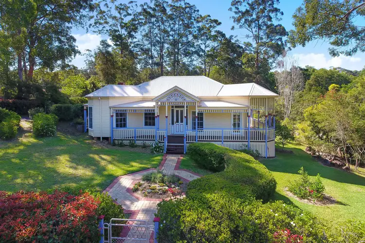 Second view of Homely house listing, 2 Samuel Place, Mooloolah Valley QLD 4553